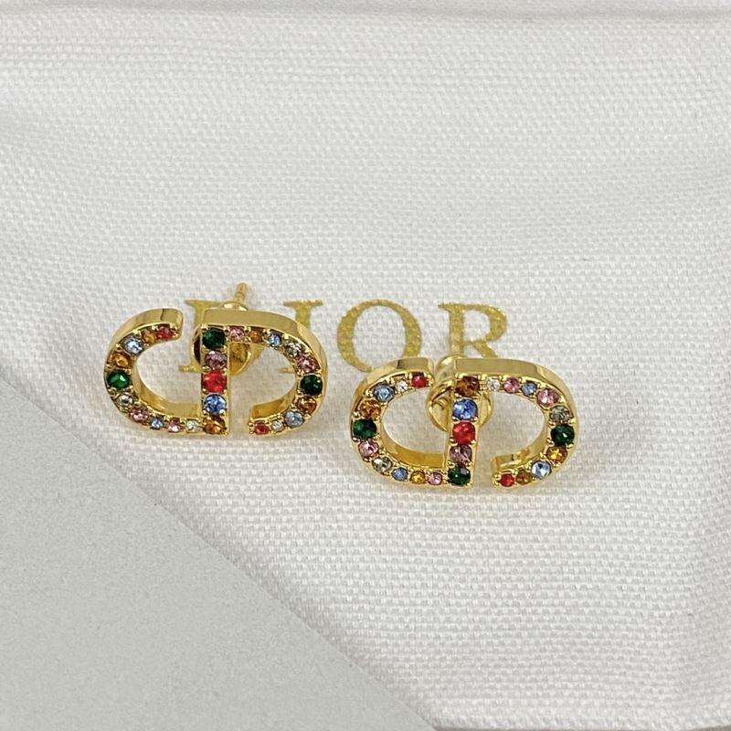 Christian Dior Earrings